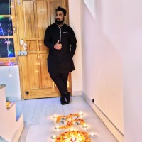 Prateek Chakravorty