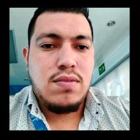 Luis Enrique Hernandez Ramos