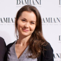Anastasia Gontaruk