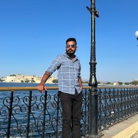 Debasish Mishra