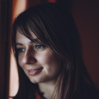 Yulia Velikanova
