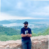 Nikhil Sain