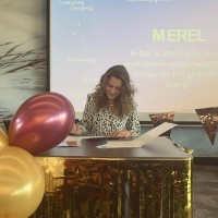 Merel Wouterse