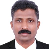 Francis Lonappan