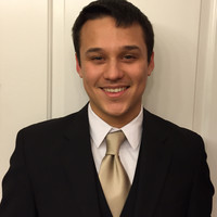 Andrew Arizmendi