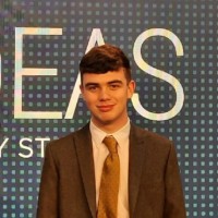 Seán Stokes