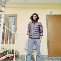 Dhakal .K. Manizh