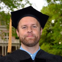 Deric Toney, Ph.D., BCBA-D, LBA