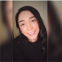 María Guadalupe Ventura Quintero