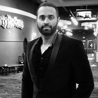khurram chohan