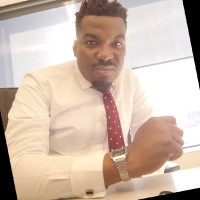 Boitumelo M. Molepo