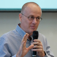 David Pottebaum