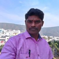 balaguru gurusamy