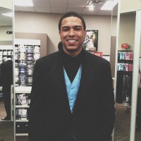 Marquel Nelson