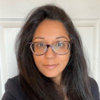 Kavita Mcbain