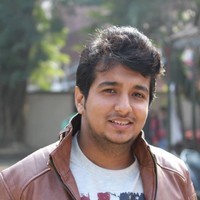 Jyotish Pawan Bordoloi