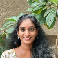 Monika Nagarajan