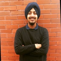 Naman Singh Grover