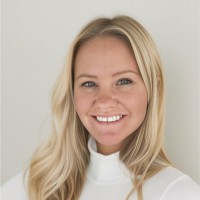 Katie Griffin