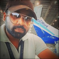 Ajesh M J