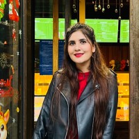 Areeba Ibrar