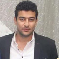 Mohamed Mubarak