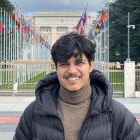 Abhishek Kathuria