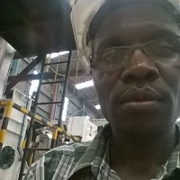 Benjamin Ogwagwa