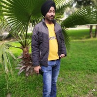 Sharanjeet Singh