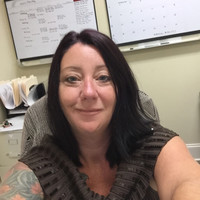 Sherry Brownfield