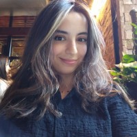 Yasmine Semghouni