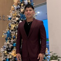 Aries Pangan