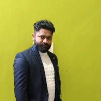 Rajeev Kumar