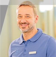 Georg Friese, Dr. med.