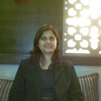 Ranjana Sharma