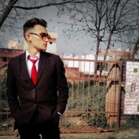 Sachin Thakur