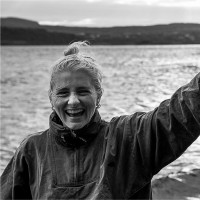 Sasha Smyth-Osbourne