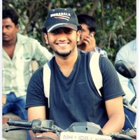 Chaitanya Tahasildar