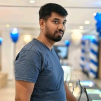 Karthik Mohandoss