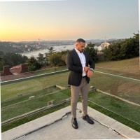 Muhammet Ali Geyik