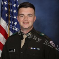 Garett Davis