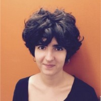 Aysegul Bayraktaroğlu