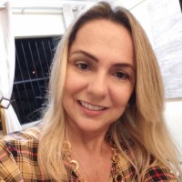 Mistênia Coutinho Areas