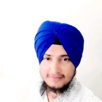 Kuldeep Singh