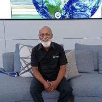 Musa Professor Ngcobo