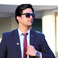 Rakesh Kumar Rai