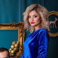 Aleksandrina Zaimova