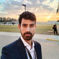 Frederico Melo Elias