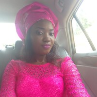 Pretty Nancy