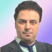 Ahmad Karout, Bsc, M.J